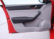 Škoda Rapid Liftback 1,2 l 77 kw