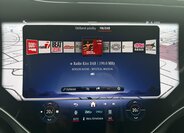 Mercedes-Benz EQE SUV / Terénní 0,0 300 kw