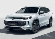 Volkswagen Tayron SUV 1,5 l 110 kw