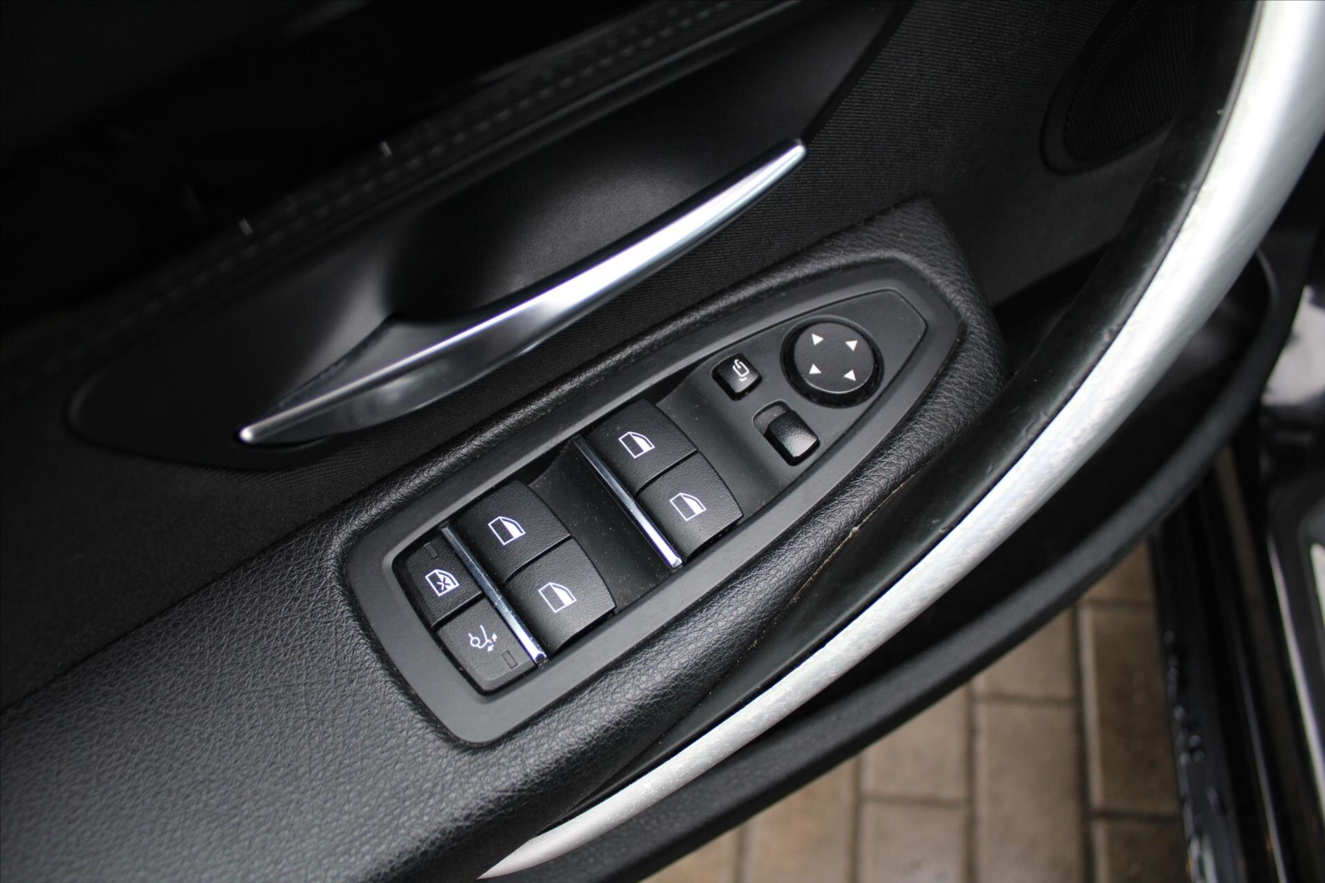 BMW Řada 3 Liftback 2,0 l 140 kw