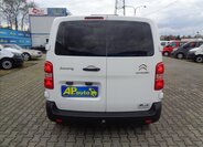 Citroën Jumpy Ostatní 2,0 l 110 kw