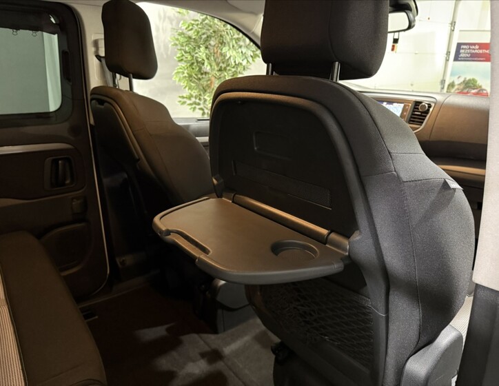 Citroën SpaceTourer 26