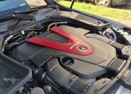 Mercedes-Benz Třídy C 37