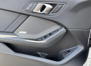 BMW Řada 1 Hatchback 2,0 l 110 kw