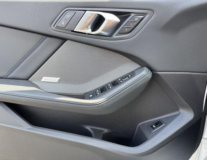 BMW Řada 1 Hatchback 2,0 l 110 kw