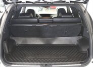 Lexus RX 450h SUV / Terénní 3,5 l 220 kw