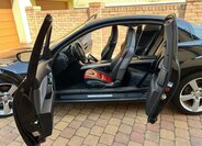 Mazda RX-8 Sedan / Limuzína 0,0 141 kw