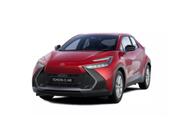 Toyota C-HR 2