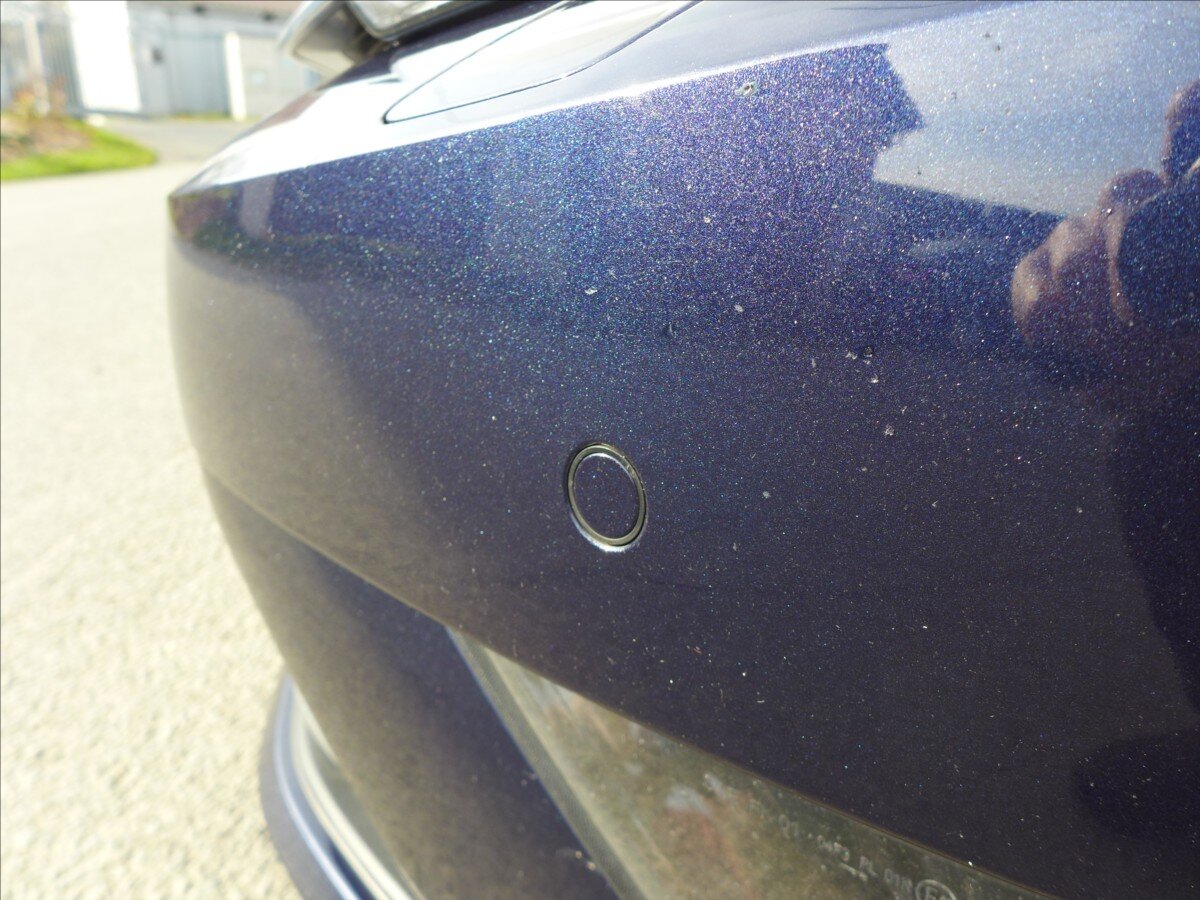 Volkswagen Golf Sportsvan Kombi 1,2 l 81 kw