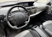 Citroën C4 Picasso MPV 2,0 l 110 kw