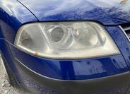 Volkswagen Passat 41