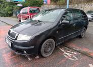 Škoda Fabia 4