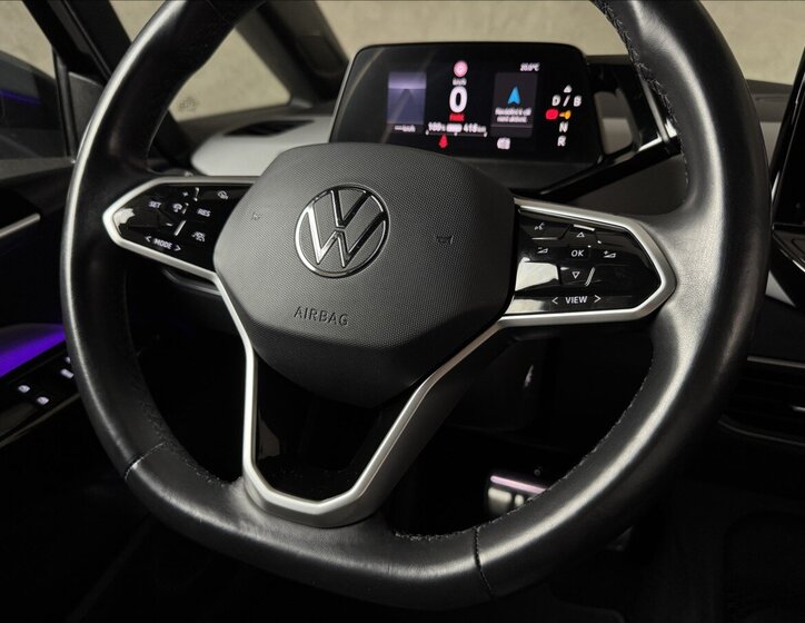 Volkswagen ID.3 Hatchback 0,0 150 kw