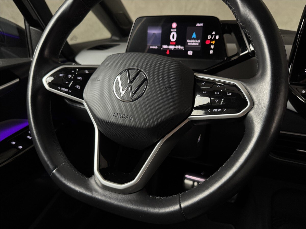 Volkswagen ID.3 Hatchback 0,0 150 kw