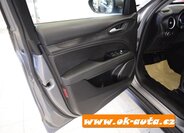 Alfa Romeo Stelvio SUV 0,0 150 kw