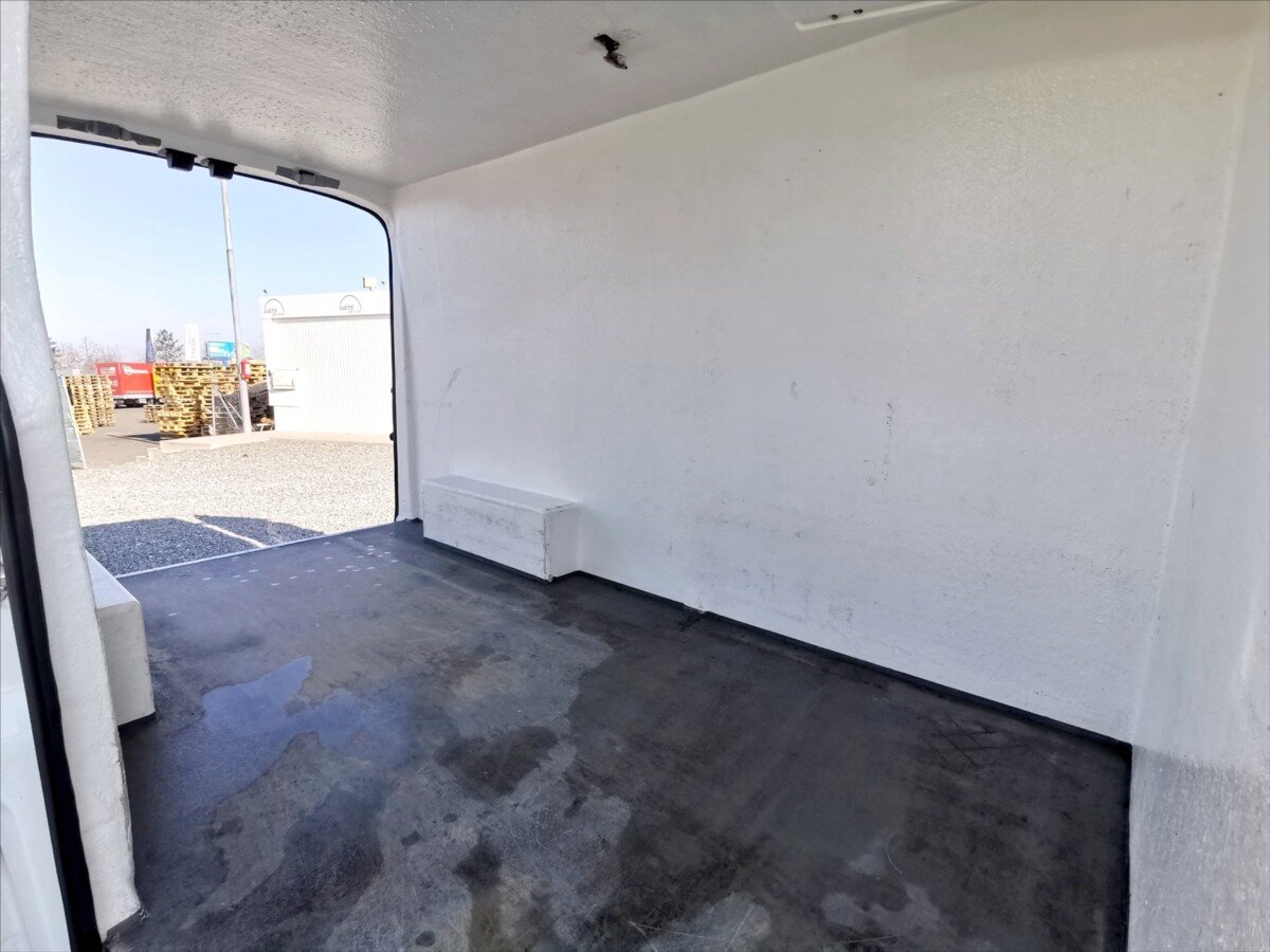 Ford Transit Ostatní 2,2 l 92 kw