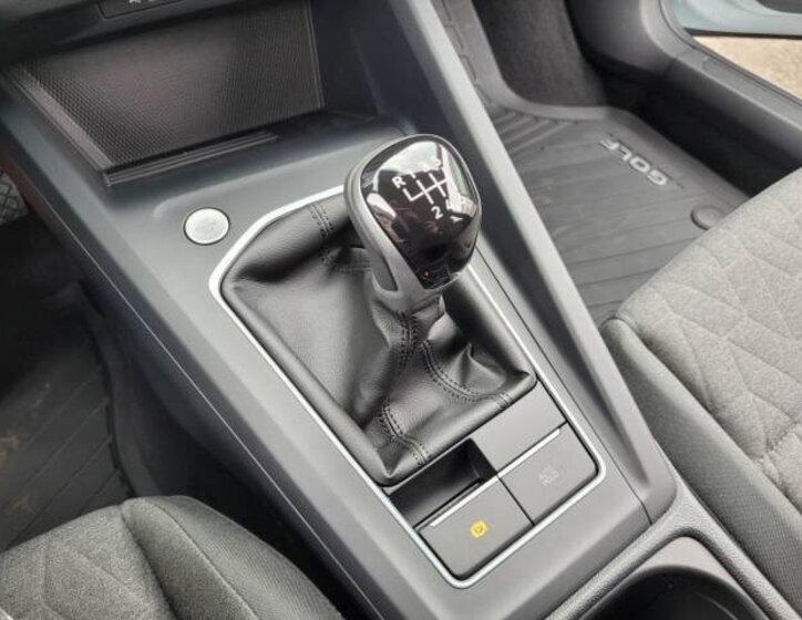 Volkswagen Golf Hatchback 1,5 l 85 kw