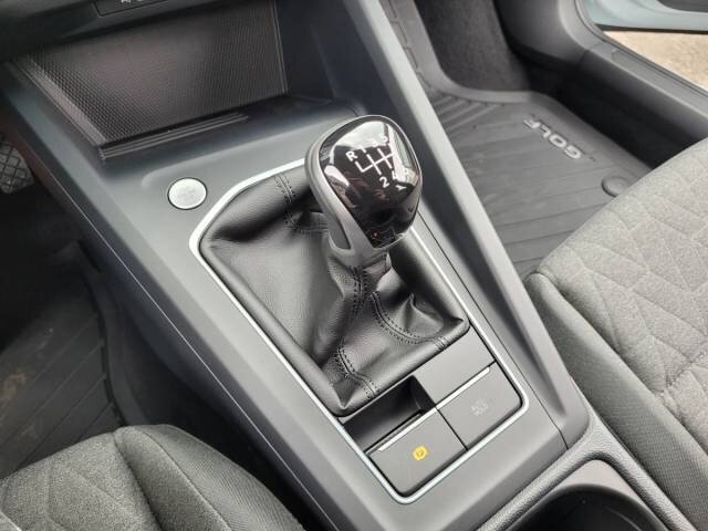 Volkswagen Golf Hatchback 1,5 l 85 kw