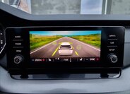 Škoda Octavia Kombi 2,0 l 85 kw