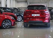 KIA EV6 SUV / Terénní 10,0 430 kw