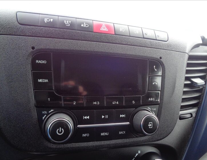 Iveco Daily Ostatní 2,3 l 115 kw