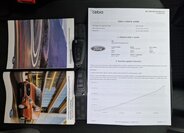 Ford Transit Custom VAN-Minibus 2,0 l 95 kw