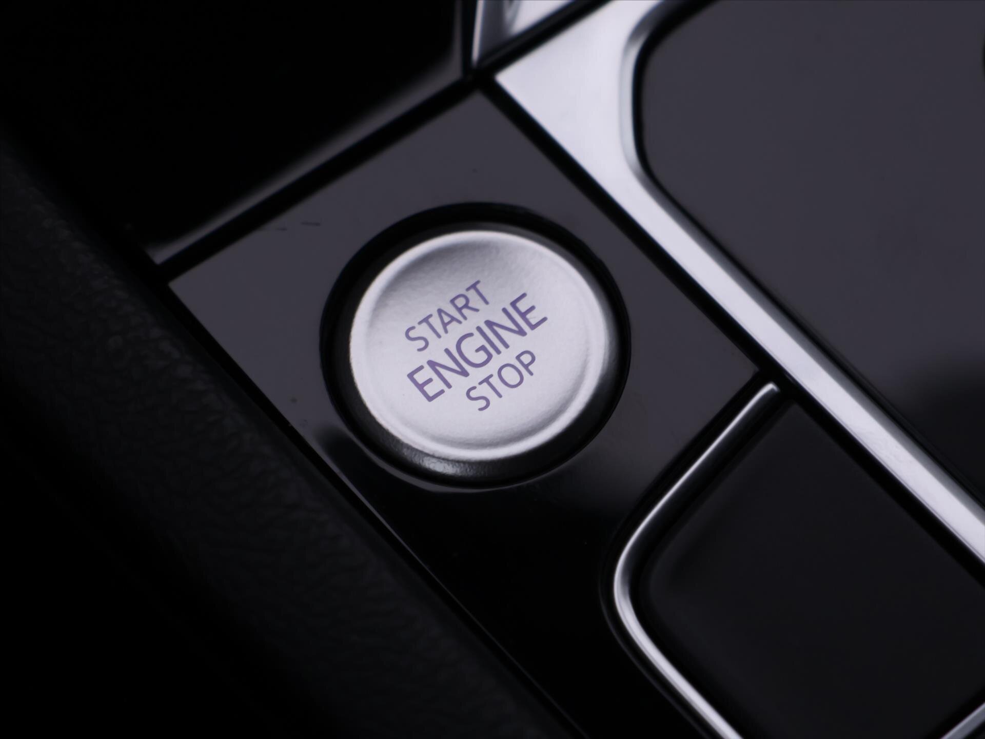 Volkswagen Arteon Kombi 2,0 l 147 kw