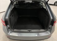 Škoda Superb Kombi 1,5 l 110 kw