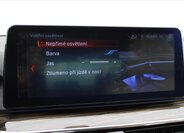 BMW Řada 5 Sedan / Limuzína 3,0 l 250 kw