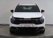 KIA Sportage 4