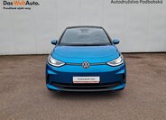 Volkswagen ID.3 Hatchback 0,0 77 kw