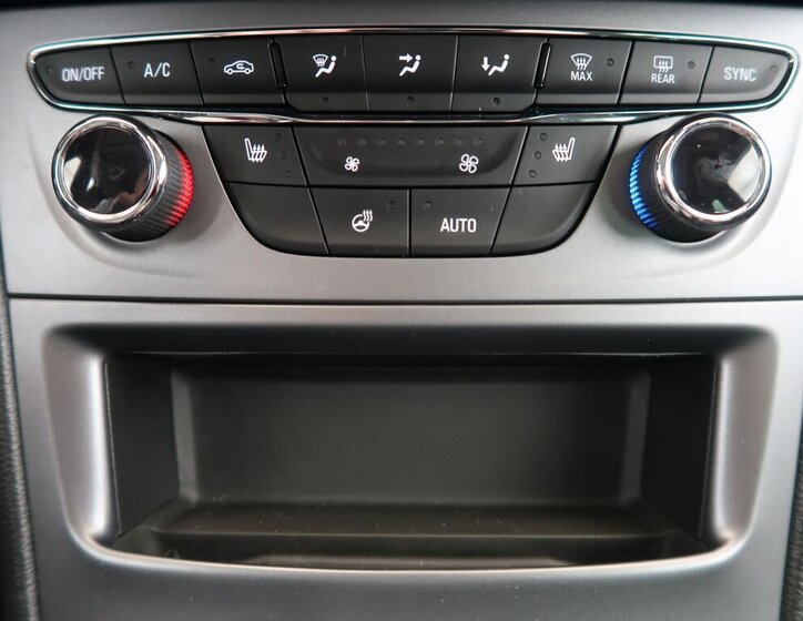 Opel Astra Hatchback 1,2 l 81 kw