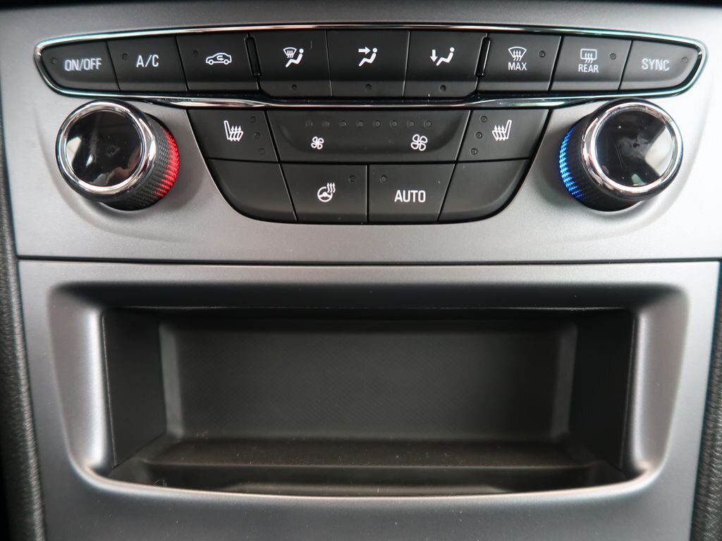 Opel Astra Hatchback 1,2 l 81 kw