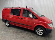Mercedes-Benz Vito 11