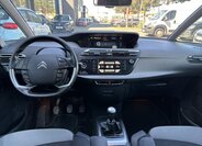 Citroën C4 Picasso Ostatní 1,6 l 85 kw
