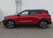 Citroën ë-C3 Aircross Hatchback 0,0 83 kw