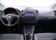 Volkswagen Golf Plus 16