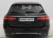 Mercedes-Benz Třídy E Kombi 2,0 l 147 kw