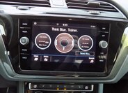 Volkswagen Touran 40