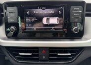 Škoda Scala Hatchback 999,0 70 kw