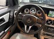 Mercedes-Benz GLK 23
