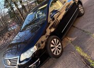 Volkswagen Passat Sedan / Limuzína 2,0 l 110 kw