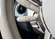 Fiat 500 Hatchback 1,2 l 51 kw