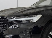 Volvo XC60 SUV / Terénní 2,0 l 184 kw