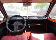 Citroën 2CV Hatchback 580,0 23 kw