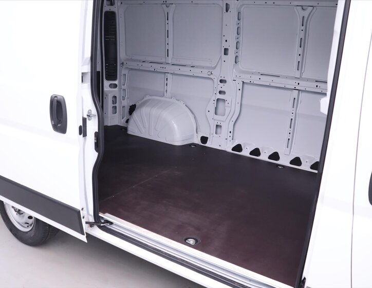 Toyota Proace Max Skříň 2,2 l 88 kw