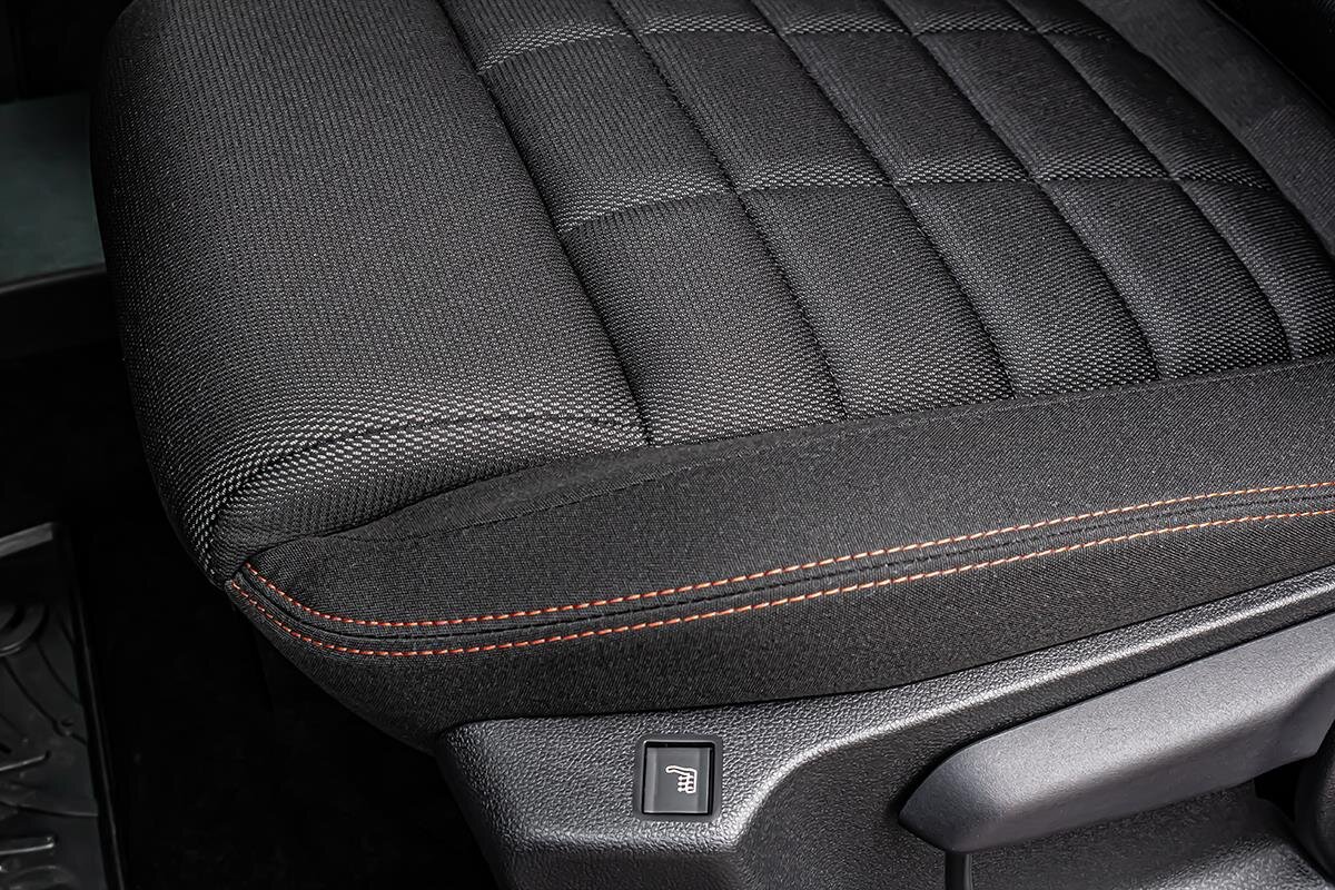 Citroën Berlingo MPV 1,5 l 96 kw