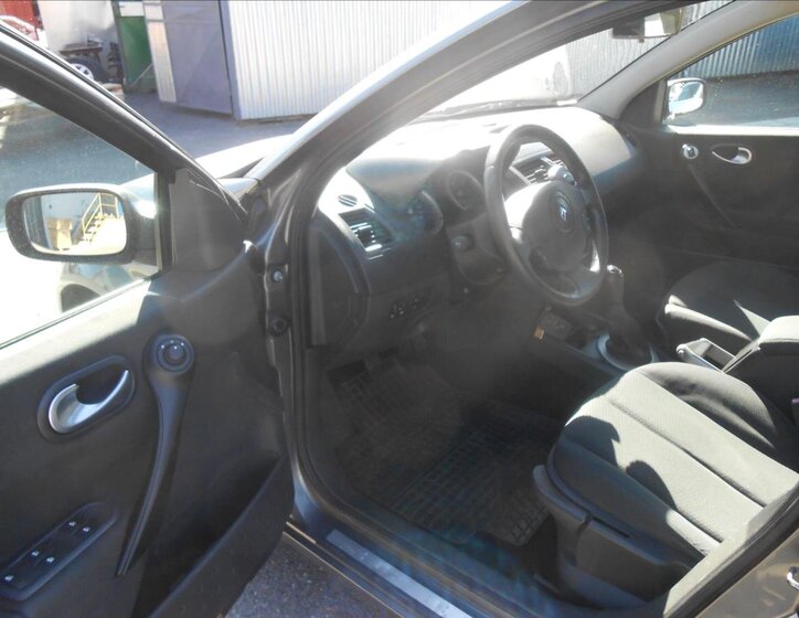 Renault Mégane Kombi 1,6 l 83 kw