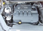 Volkswagen Touran 31