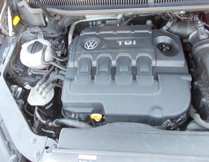 Volkswagen Touran 31